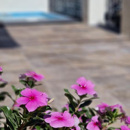 Del Parque Flats Balneario De Pina Villa Malaga Bagian luar foto