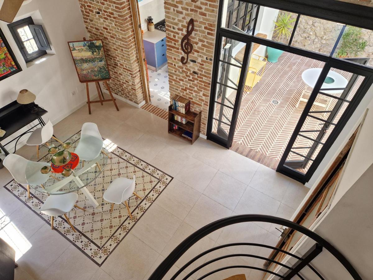 Del Parque Flats Balneario De Pina Villa Malaga Bagian luar foto