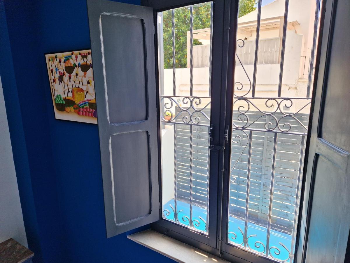 Del Parque Flats Balneario De Pina Villa Malaga Bagian luar foto